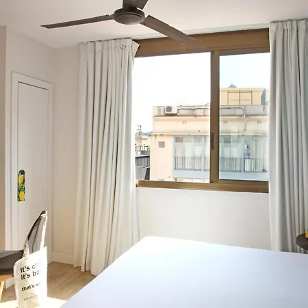 Chic&Basic Lemon Boutique Hotel-2