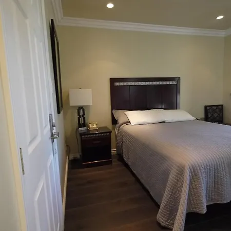 Trylon Hotel - Hollywood-2