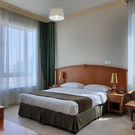 Platinum Hotel Apartments-3