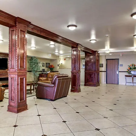 Comfort Inn Jackson-2