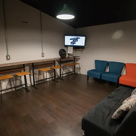 Hostel Jiizu-2