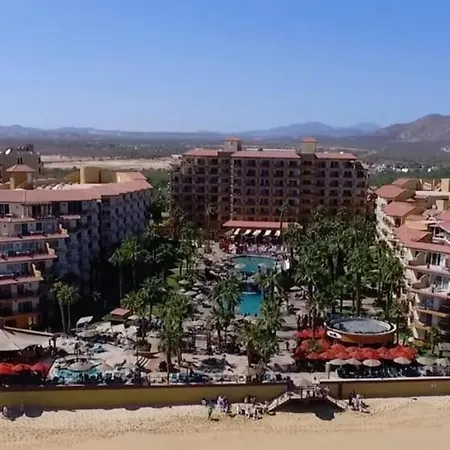 Suites At Villa Del Palmar Cabo San Lucas Beach Resort And Spa-2