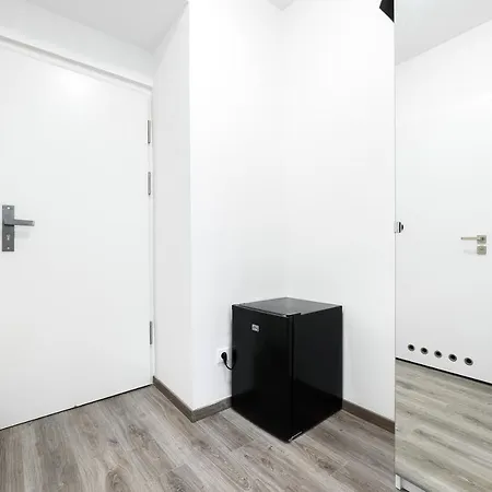 Annabelle Downtown Apartments-3