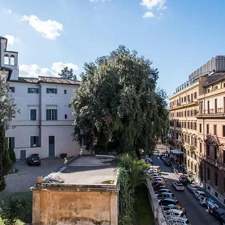 Lombardia40 Luxury Suites-3
