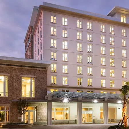 Hyatt House Charleston - Historic District-3