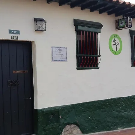 Cedron Hostel-3