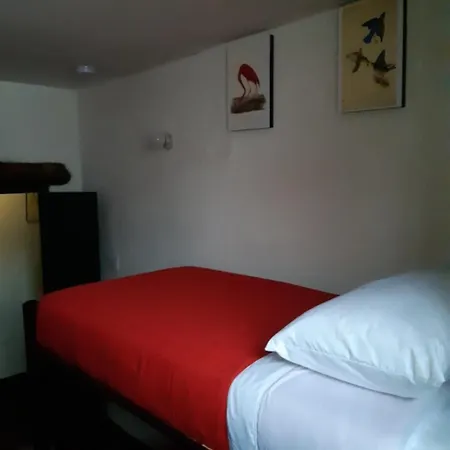 Cedron Hostel-2