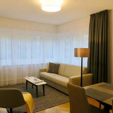 Zurich Furnished Homes-3