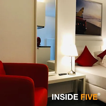 Inside Five Hotel-2
