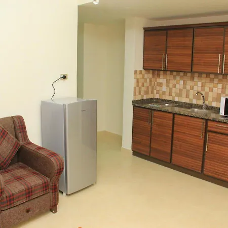 Shami Plaza Hotel-2