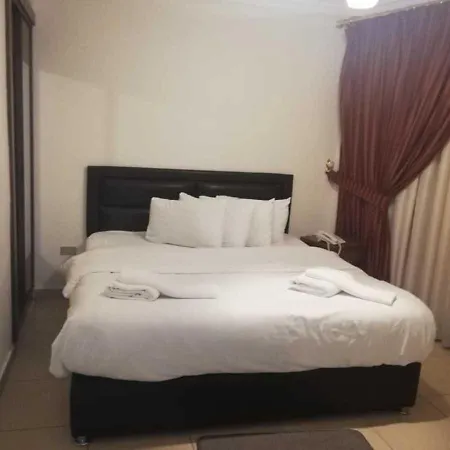 Shami Plaza Hotel-3