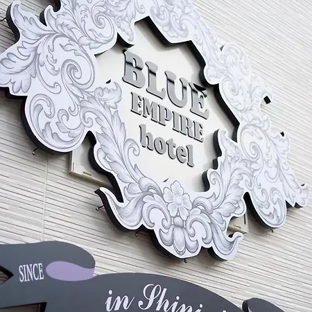 Blue Empire Hotel-2