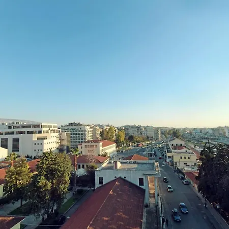 Athens Iris Hotel-3