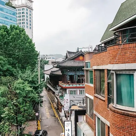 Soo Song Guest House-3