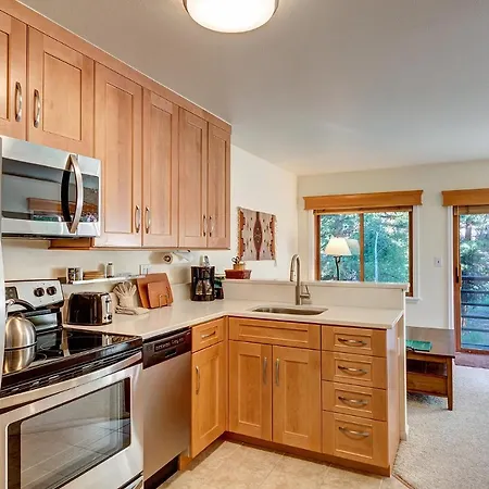 Wildwood Suites Black Bear Condo: Ski-In, Downtown Breck-3