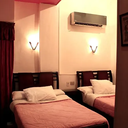 Family Palace Hostel-3