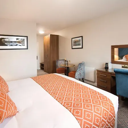 The Ripley Court Hotel-2