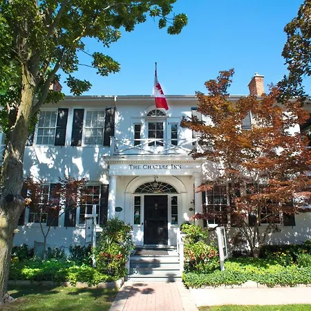 The Charles Hotel-3
