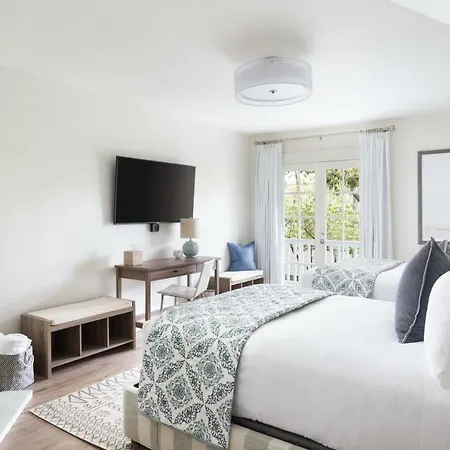 Hideaway Santa Barbara, A Kirkwood Collection Hotel-3
