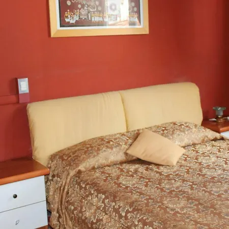 Hotel San Lorenzo-2