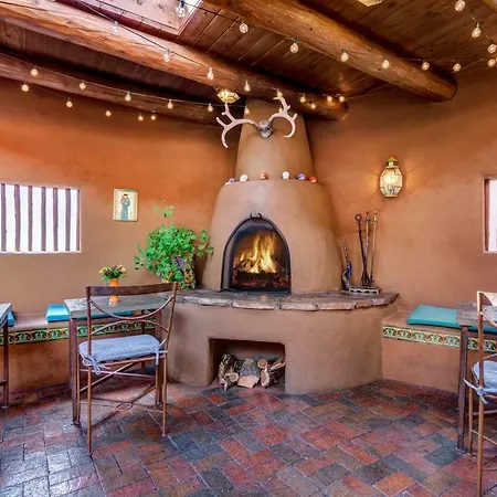 Santa Fe Motel & Inn-3