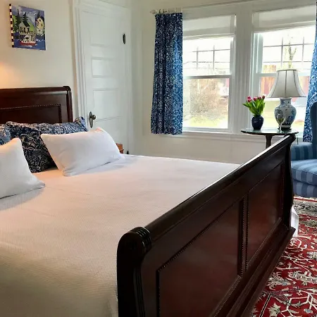 The Belmont Inn-2