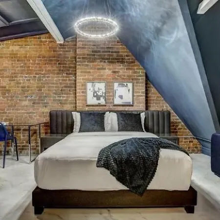Boutique Hotel Le Penfield-3