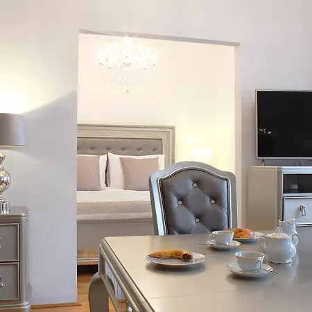 Milford Suites Budapest-2
