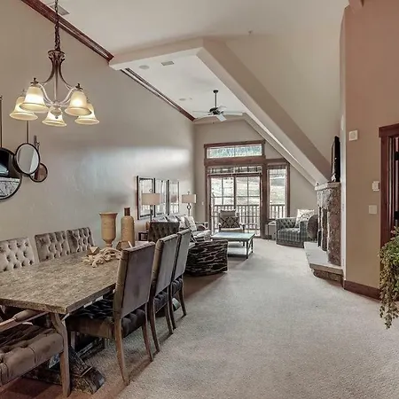 Breckenridge Luxury Ski-In, Ski-Out Condos-3