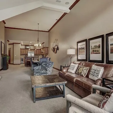 Breckenridge Luxury Ski-In, Ski-Out Condos-2