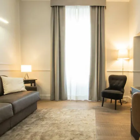 Holidays Suites Navona-3