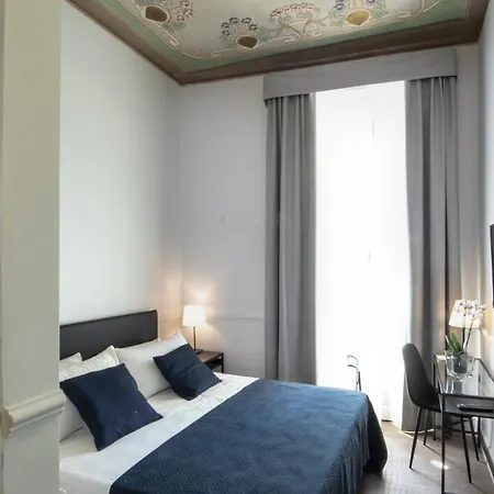 Gemini Suites Navona-2