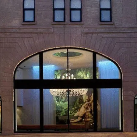 Loft Hotel Montreal-3