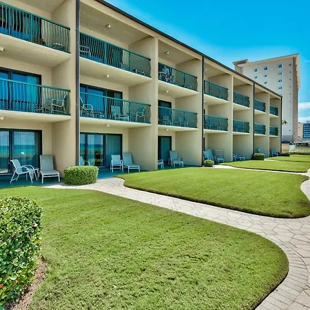 Destin Beach Club 116-3