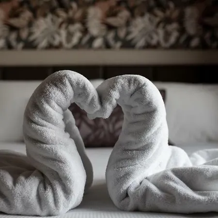 G&G Firenze Suites B&B-2