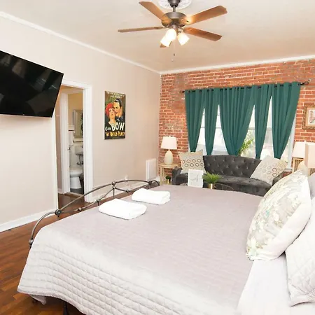 The Canterbury Suites-2