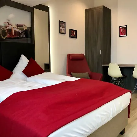 Star Apart Hotel Sachsenhausen-2