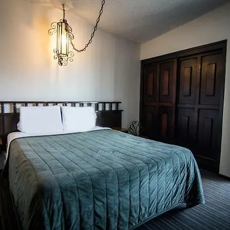 Hotel Suites Malena-2
