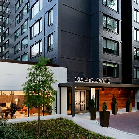 Viceroy Washington Dc-2