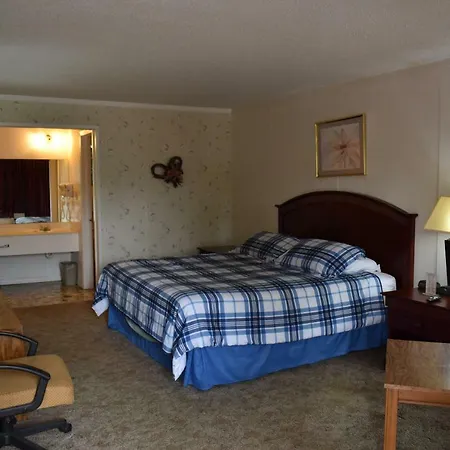 Thurman'S Lodge-3