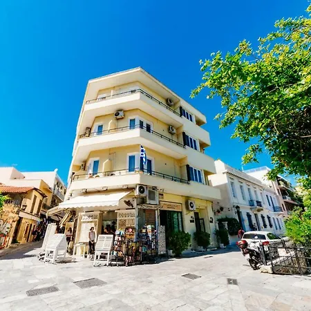 Phaedra Hotel-2