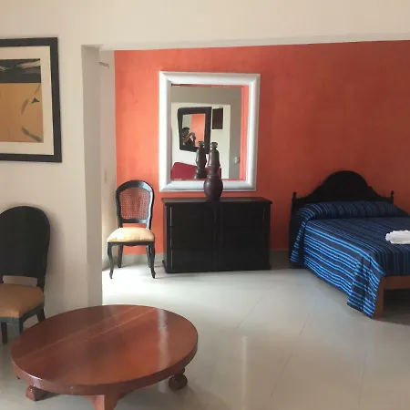 Casa Del Parque Vallarta-3