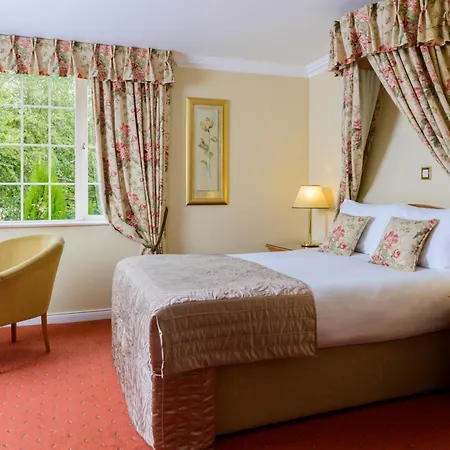 Old Weir Lodge-2