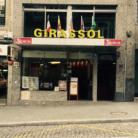 Hotel Girassol-3