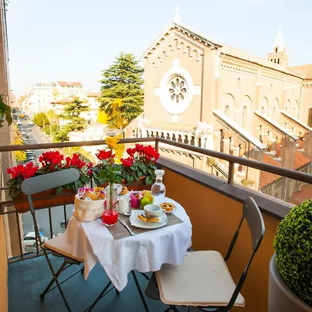 Residenza Monfy-2