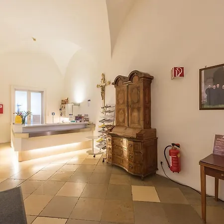 Benediktushaus Im Schottenstift-3
