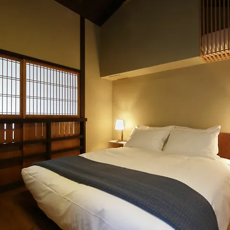 Kyomachiya Hotel Shiki Juraku-3