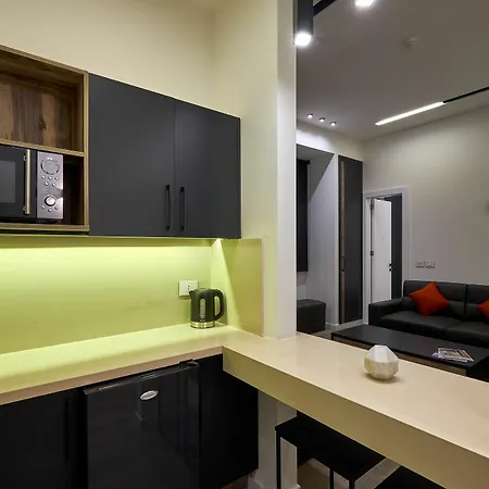 Loft 29 Residence-3