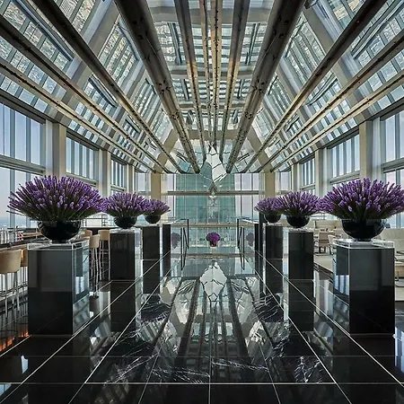 Four Seasons Hotel Philadelphia At Comcast Center-2