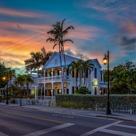 The Conch House Heritage Inn-3